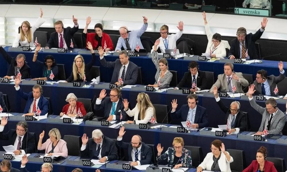 Επιτροπή Εμπορίου: Ποιος θα ειναι ο αντικαταστάτης του Χόγκαν;